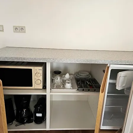 Hotell 't Gulpdal Voeren-teuven *