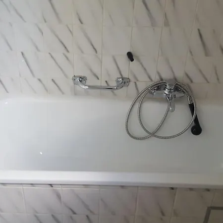 特古尔达尔伟伦图文酒店 富伦