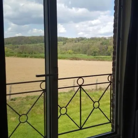 't Gulpdal Voeren-teuven Hotell