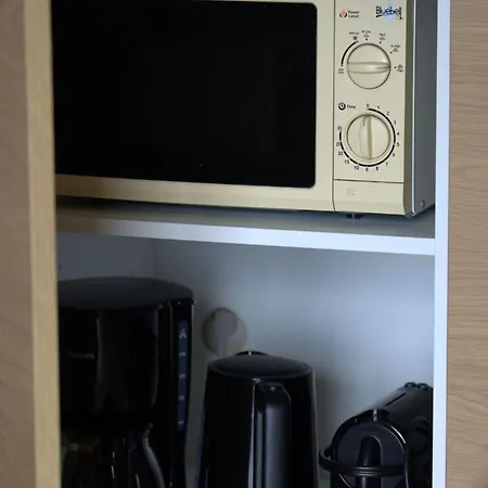 特古尔达尔伟伦图文酒店 *