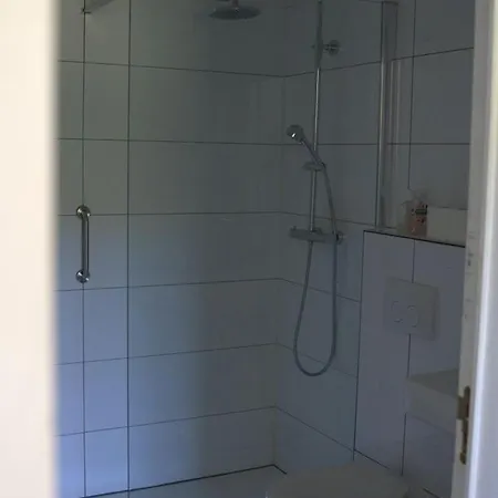 't Gulpdal Voeren-teuven Hotell Voeren