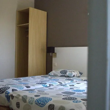 特古尔达尔伟伦图文酒店 富伦