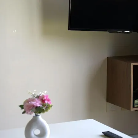 't Gulpdal Voeren-teuven Hotell