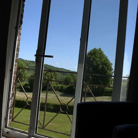 't Gulpdal Voeren-teuven Hotell *
