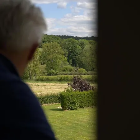 Hotell 't Gulpdal Voeren-teuven