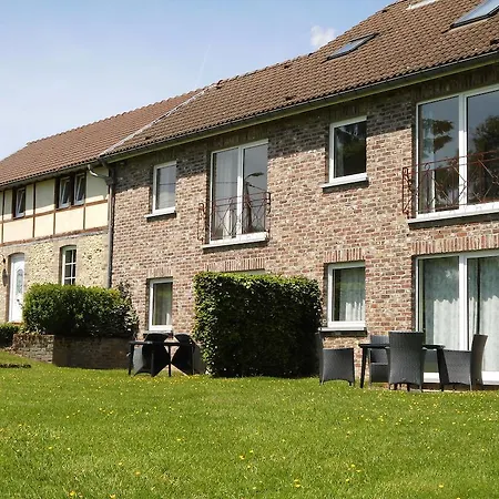 't Gulpdal Voeren-teuven Hotell Voeren