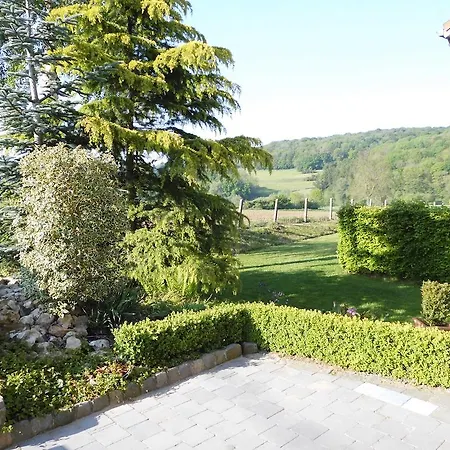 特古尔达尔伟伦图文酒店 富伦