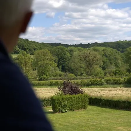 Hotel 't Gulpdal Voeren-teuven *