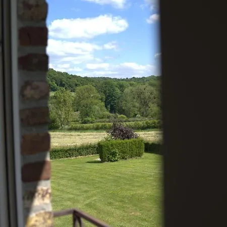 't Gulpdal Voeren-teuven Hotel