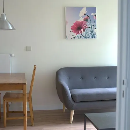 't Gulpdal Voeren-teuven Hotel *