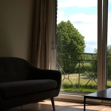 Hotel 't Gulpdal Voeren-teuven Voeren