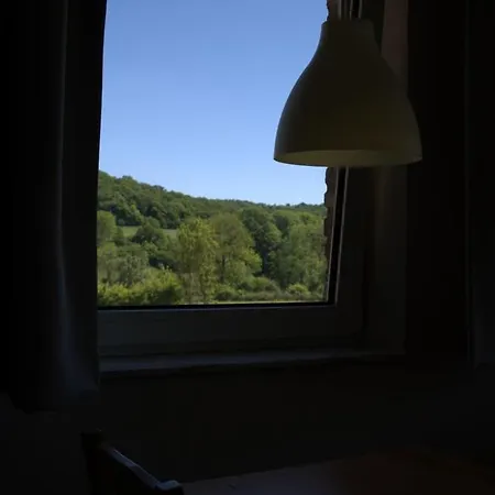 't Gulpdal Voeren-teuven Hotel