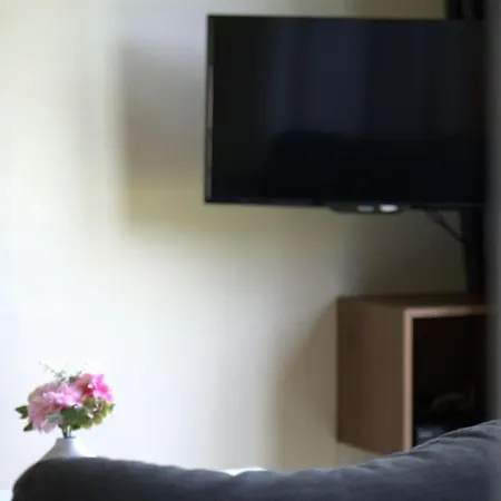 't Gulpdal Voeren-teuven Hotel *