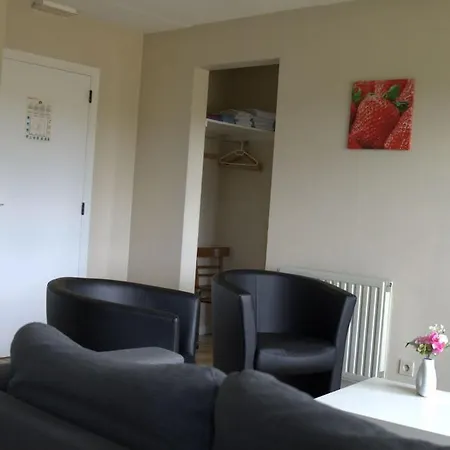 Hotel 't Gulpdal Voeren-teuven *