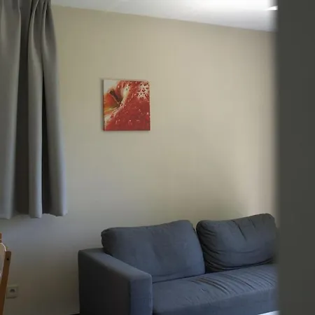 Hotel 't Gulpdal Voeren-teuven Voeren