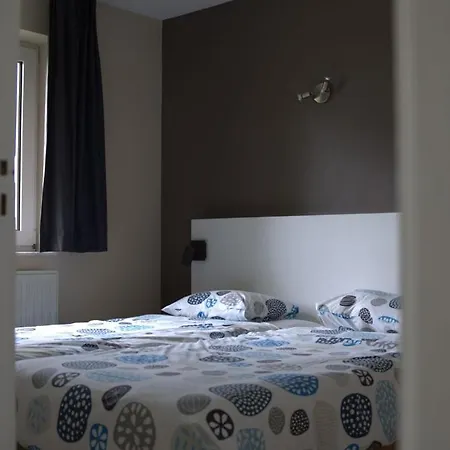 't Gulpdal Voeren-teuven Hotel