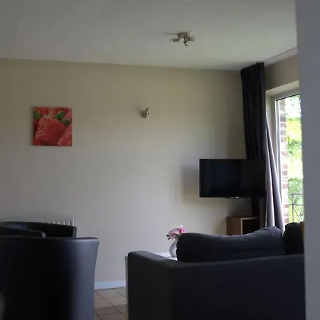 Hotel 't Gulpdal Voeren-teuven *