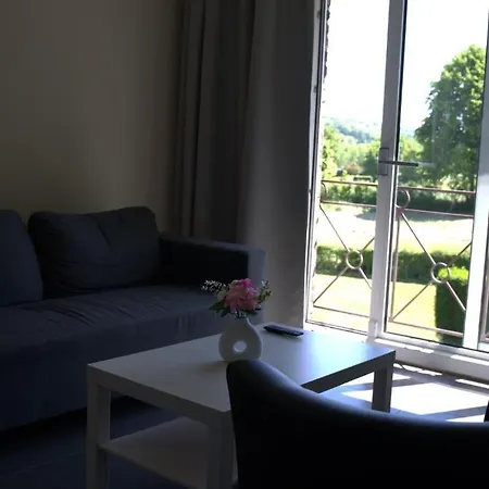 't Gulpdal Voeren-teuven Hotel Voeren