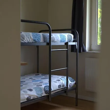 't Gulpdal Voeren-teuven Hotel Voeren