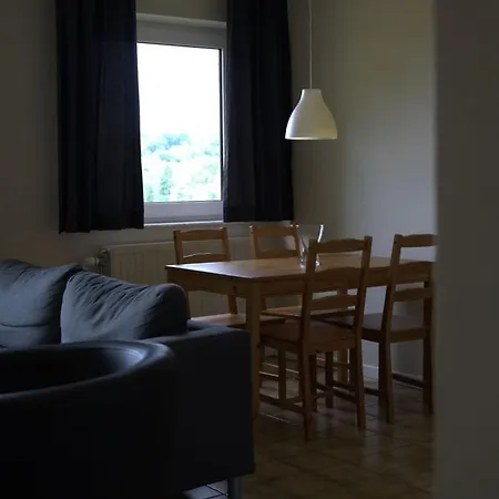 Hotel 't Gulpdal Voeren-teuven Voeren