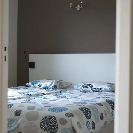 Hotel 't Gulpdal Voeren-teuven Voeren