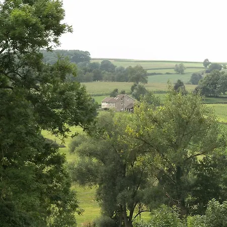 Hotel 't Gulpdal Voeren-teuven