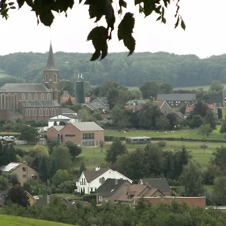't Gulpdal Voeren-teuven * Voeren