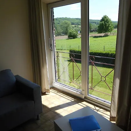 't Gulpdal Voeren-teuven Hotel Voeren