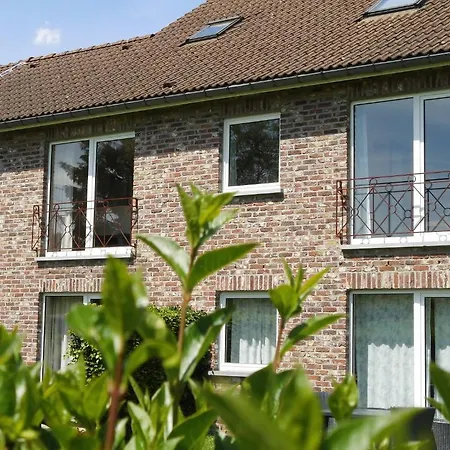 't Gulpdal Voeren-teuven Hotel *