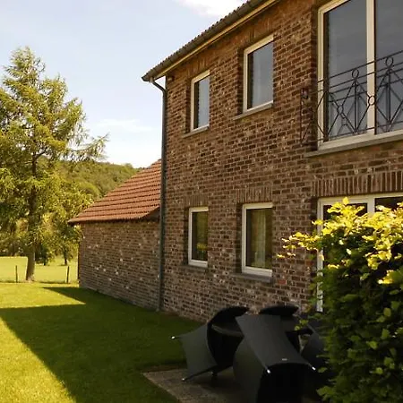 't Gulpdal Voeren-teuven * Voeren