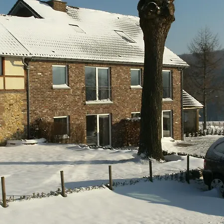 't Gulpdal Voeren-teuven Hotel Voeren