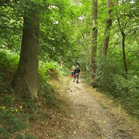 Hotel 't Gulpdal Voeren-teuven *