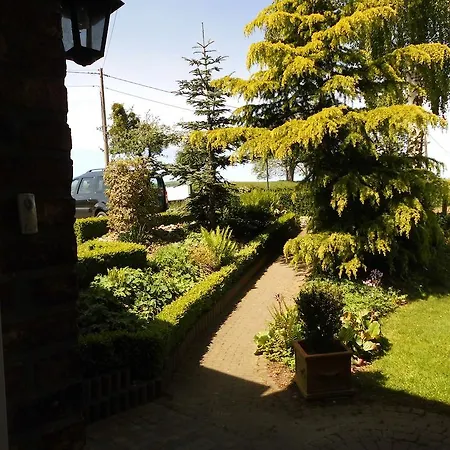 Hotel 't Gulpdal Voeren-teuven Voeren