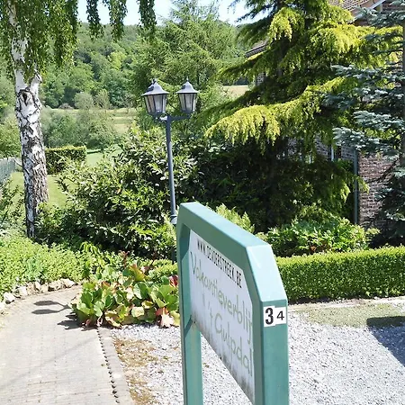 't Gulpdal Voeren-teuven Voeren