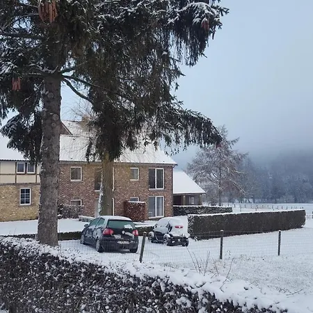 Hotel 't Gulpdal Voeren-teuven