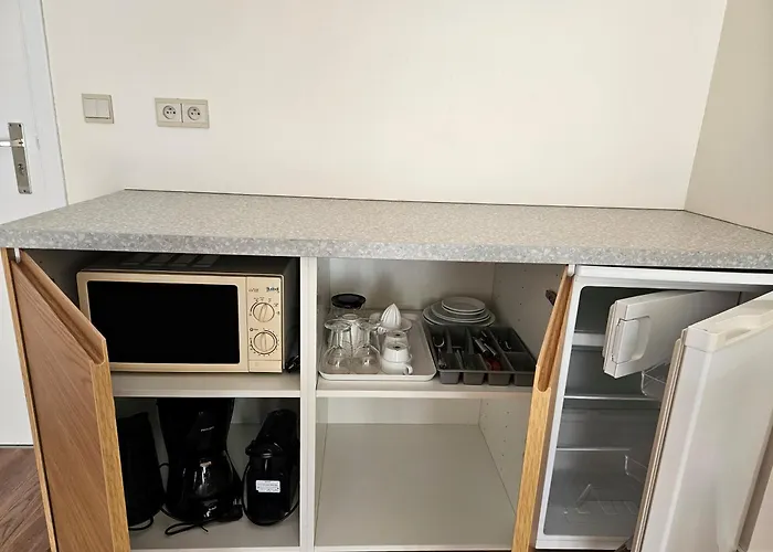 מלון 't Gulpdal Voeren-teuven *