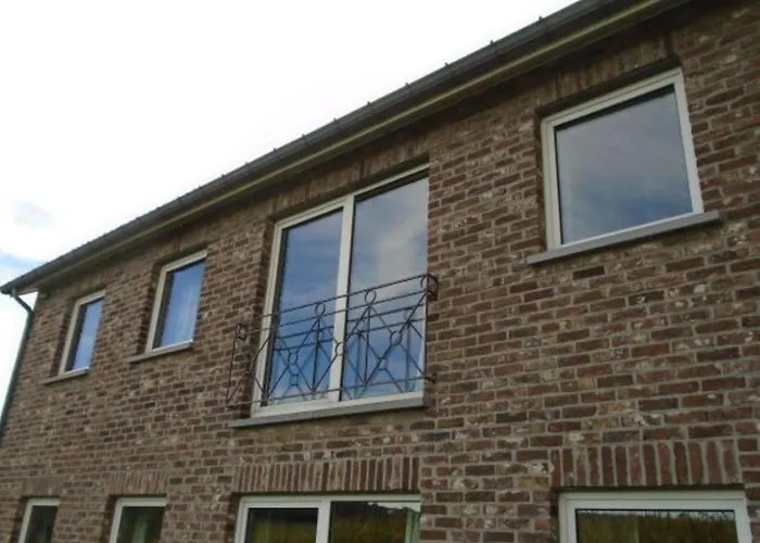 't Gulpdal Voeren-teuven * וורן