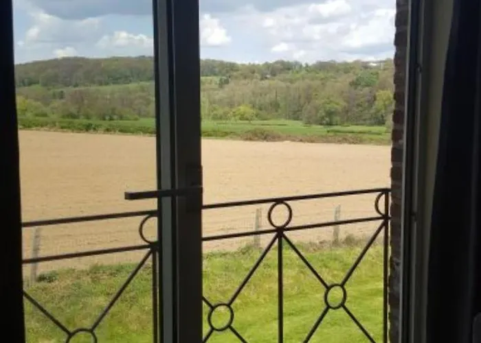 't Gulpdal Voeren-teuven מלון