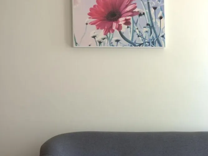 מלון 't Gulpdal Voeren-teuven וורן