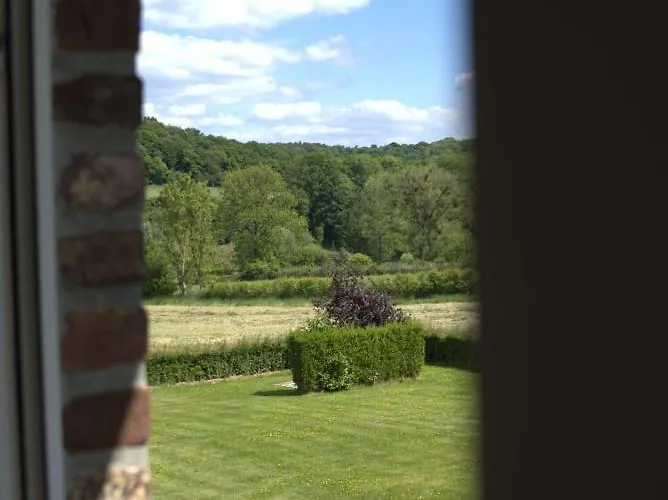 't Gulpdal Voeren-teuven מלון