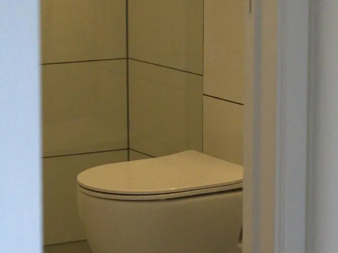 מלון 't Gulpdal Voeren-teuven