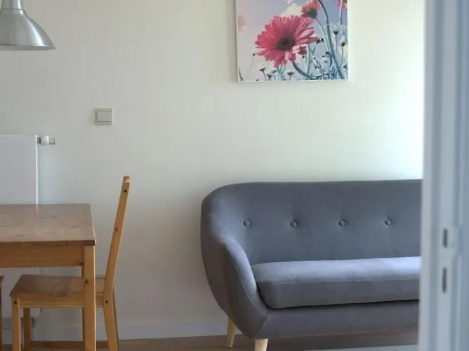 't Gulpdal Voeren-teuven מלון *