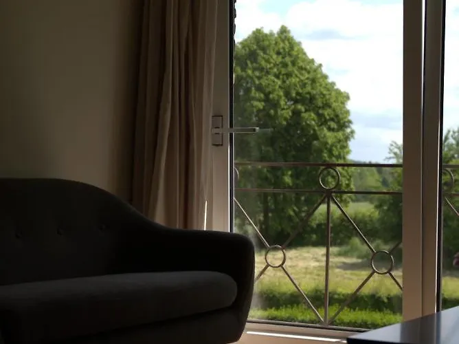 מלון 't Gulpdal Voeren-teuven וורן