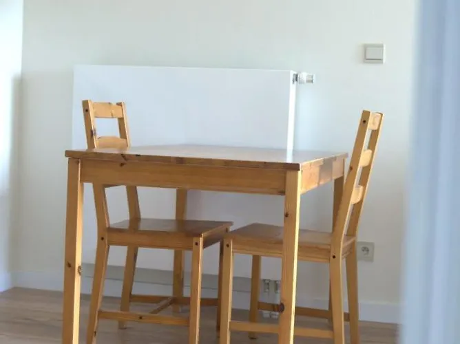 מלון 't Gulpdal Voeren-teuven