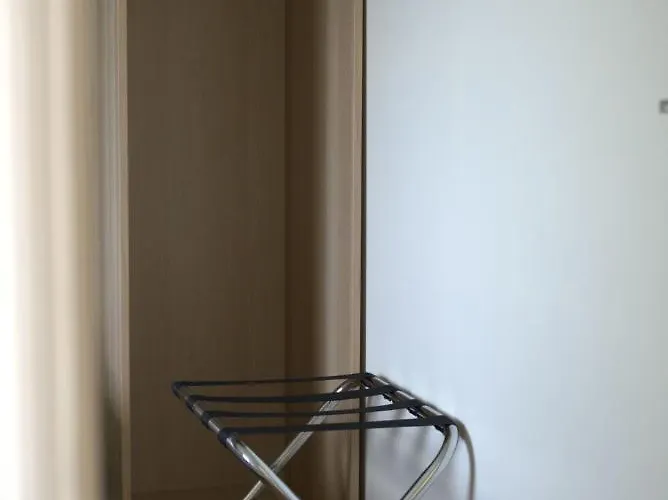 't Gulpdal Voeren-teuven מלון וורן