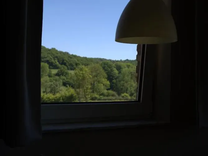 't Gulpdal Voeren-teuven מלון