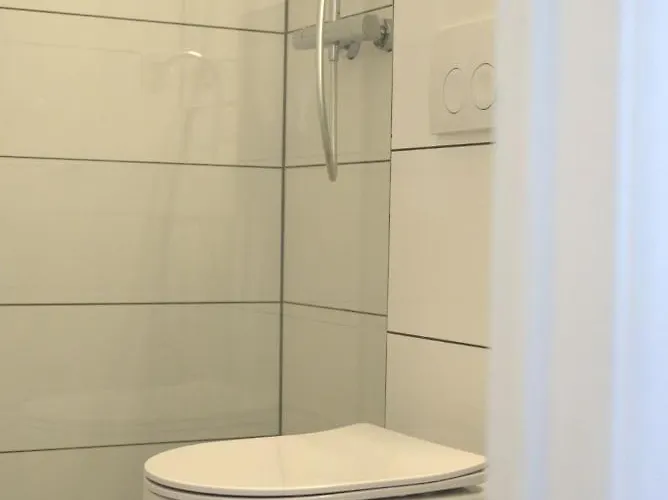 מלון 't Gulpdal Voeren-teuven