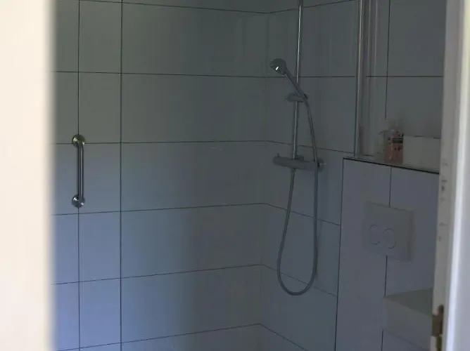 't Gulpdal Voeren-teuven מלון וורן