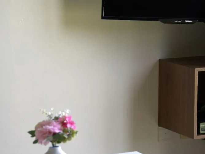 't Gulpdal Voeren-teuven מלון