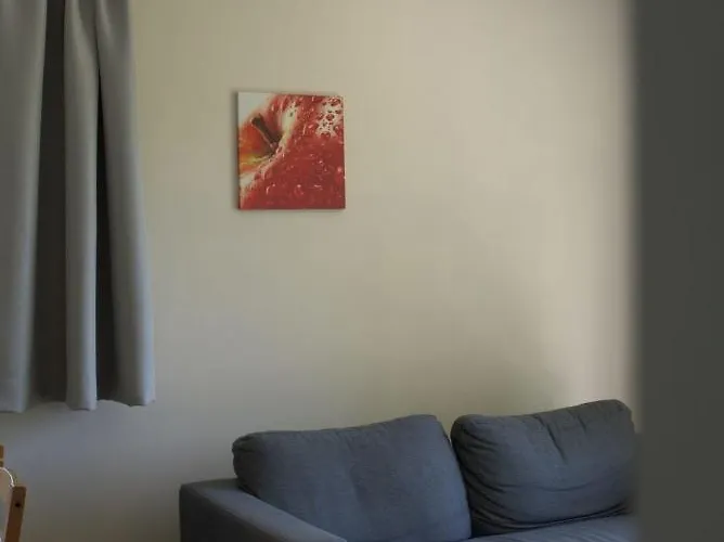 מלון 't Gulpdal Voeren-teuven וורן